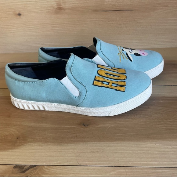 Circus NY by Sam Edelman Women's Charlie 24 Shoe HOLY COW Size 9M - Picture 3 of 7